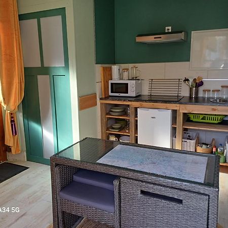 L'Intervalle Des 18 Chateaux Saint-Georges-sur-Cher Eksteriør bilde